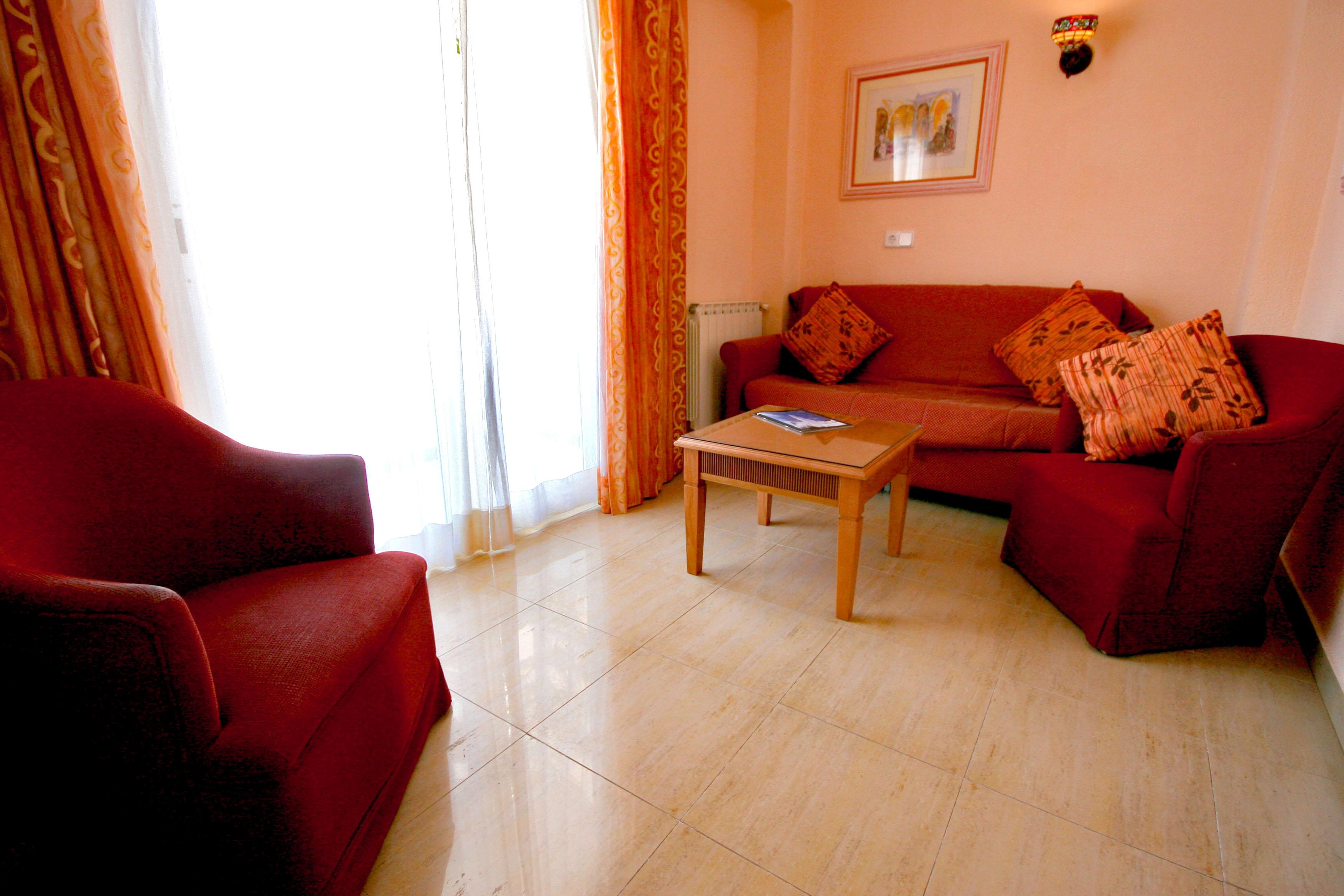 Manaus El Arenal (Mallorca)