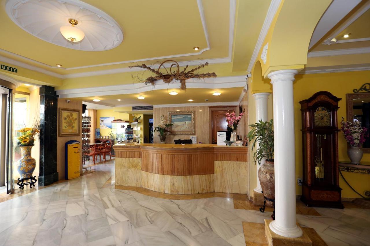 Manaus El Arenal (Mallorca)