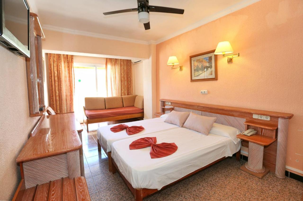 Manaus 3* El Arenal (Mallorca)