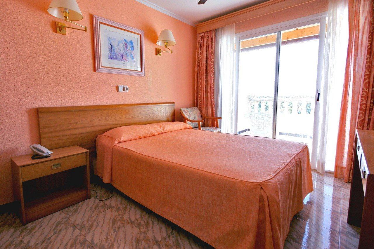 Manaus Hotel 3*