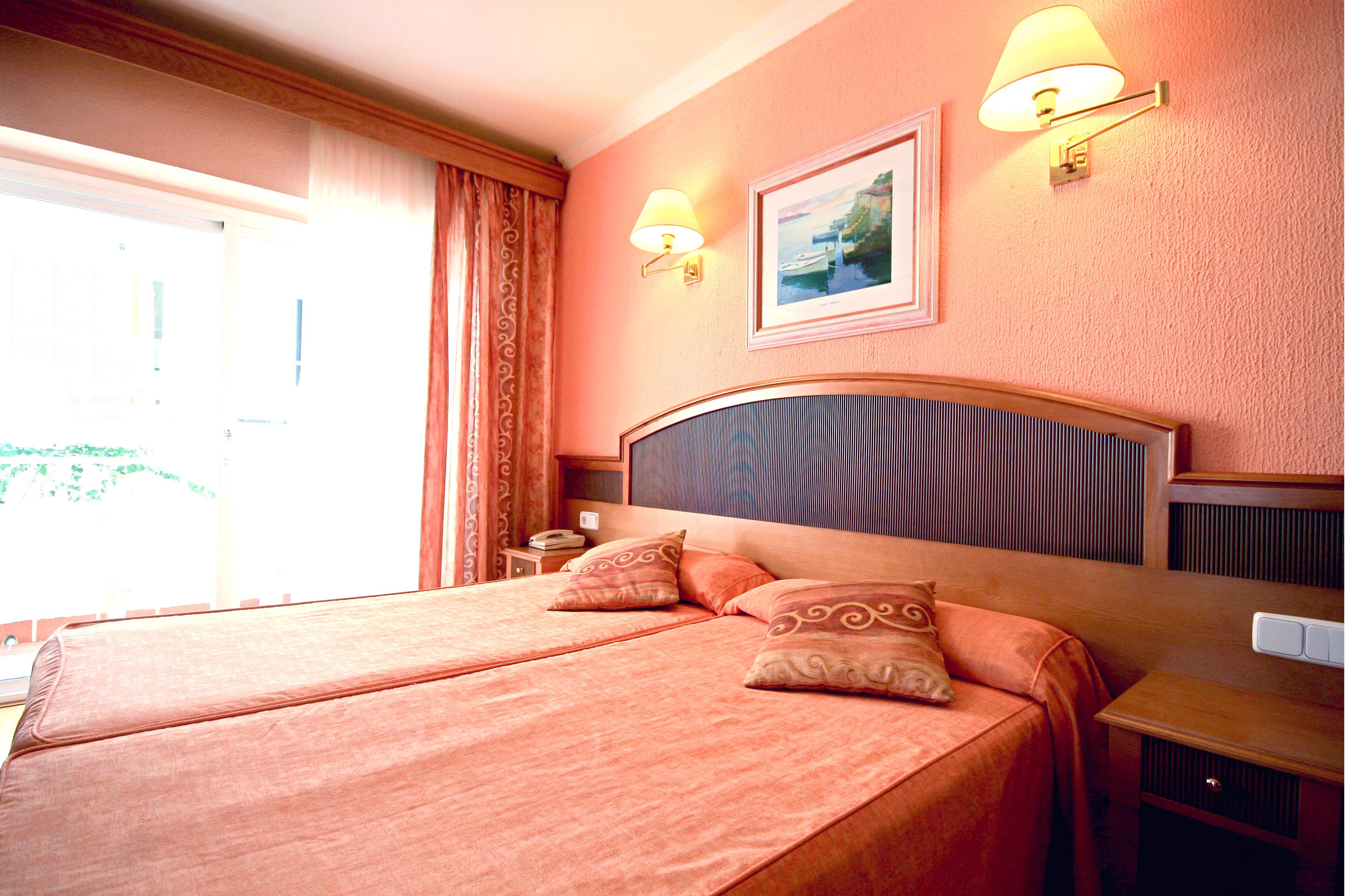 Manaus Hotel 3*