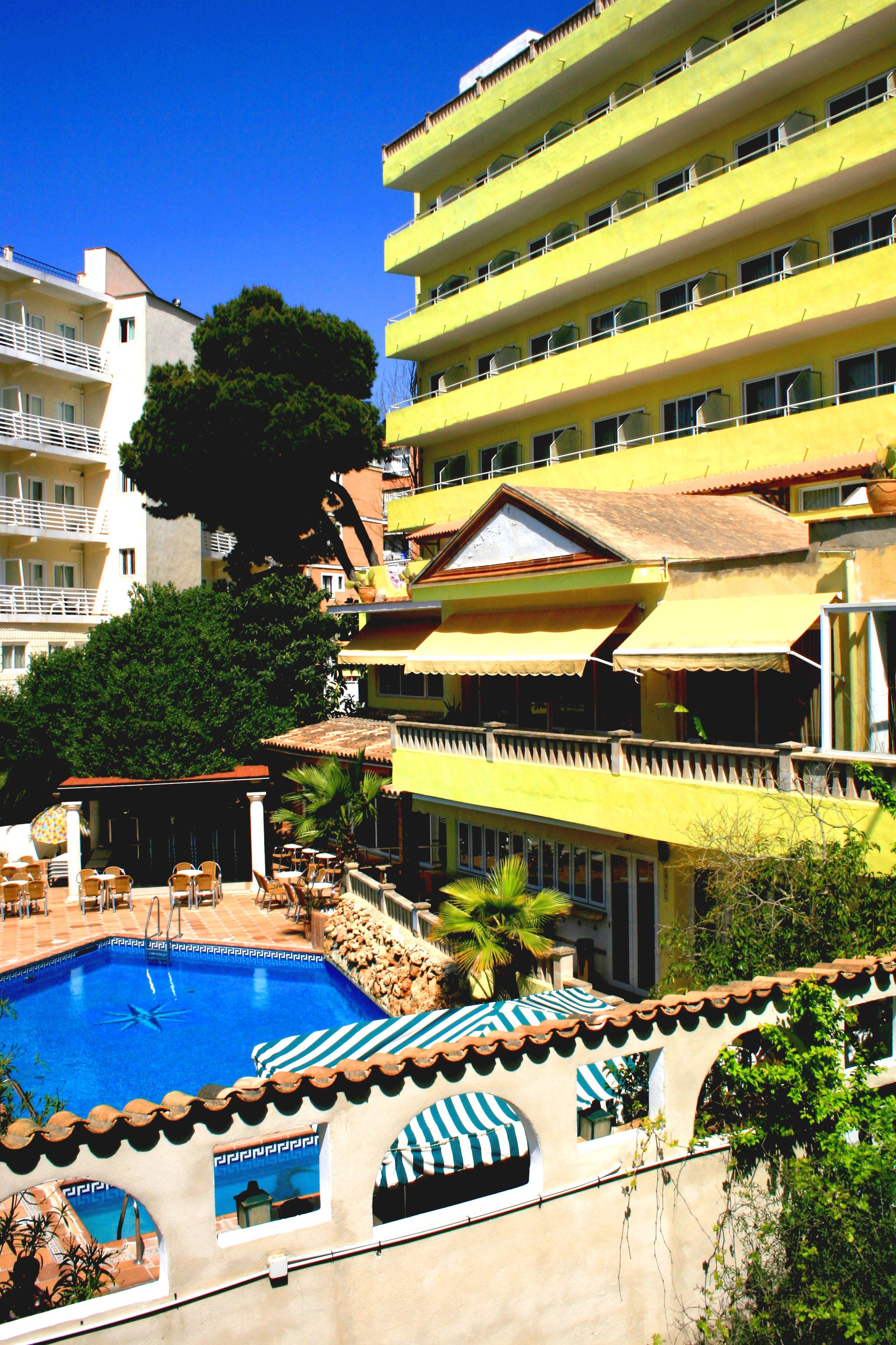 Hotel Manaus 3*