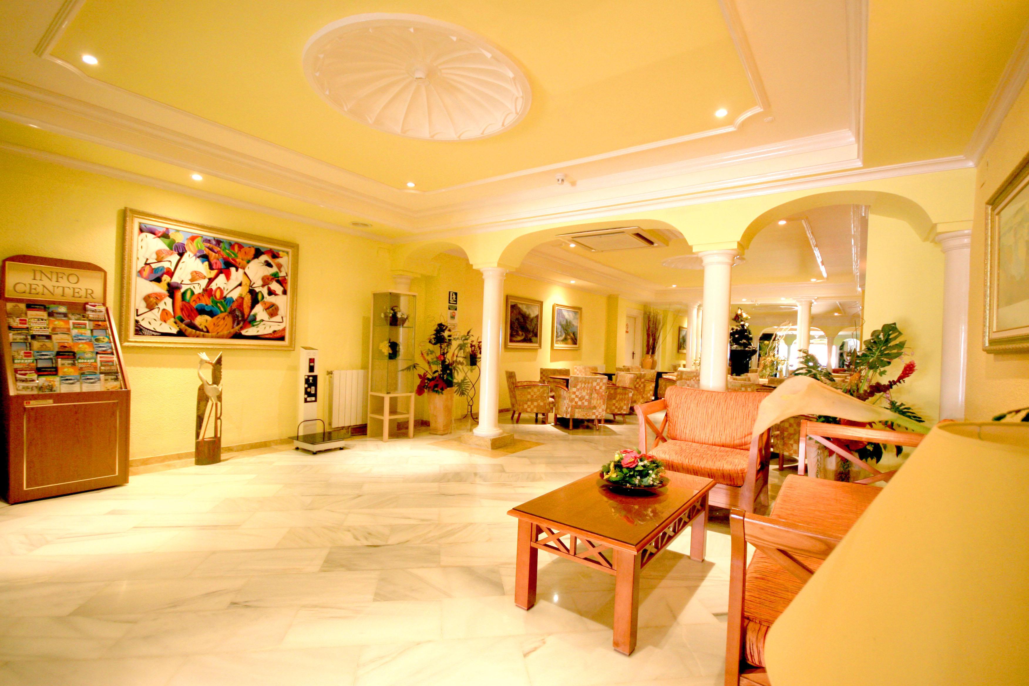 Manaus Hotel 3*