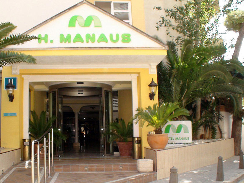 Hotel Manaus