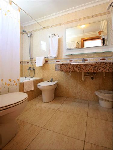 Manaus Hotel El Arenal (Mallorca)