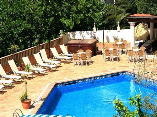 Hotel Manaus