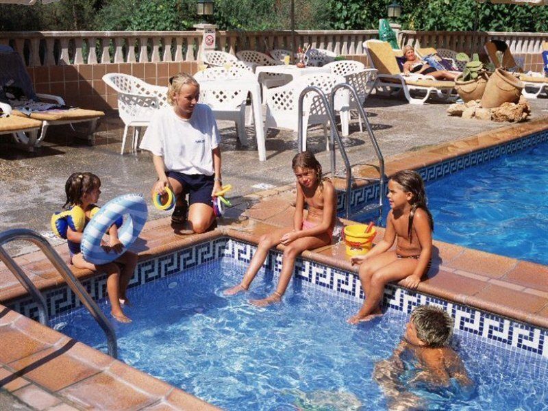 Manaus 3* El Arenal (Mallorca)