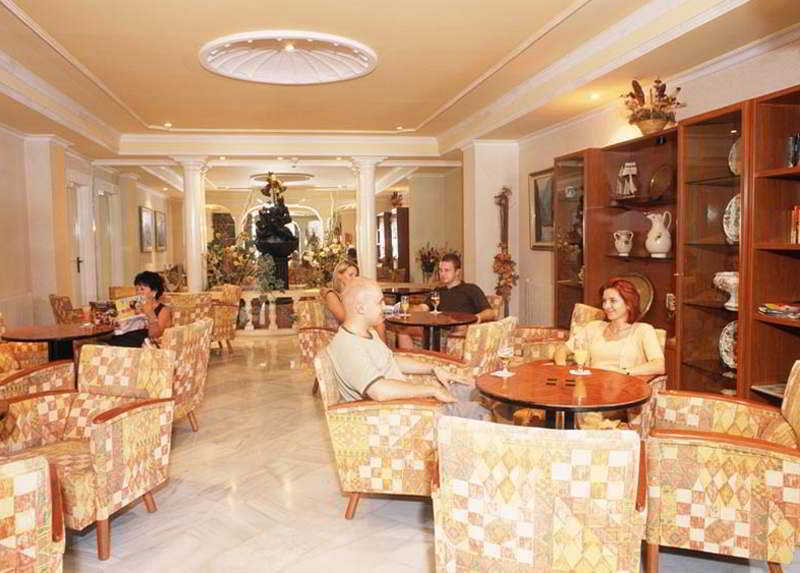 Hotel Manaus El Arenal (Mallorca)