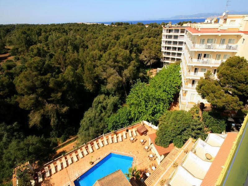 Manaus El Arenal (Mallorca)