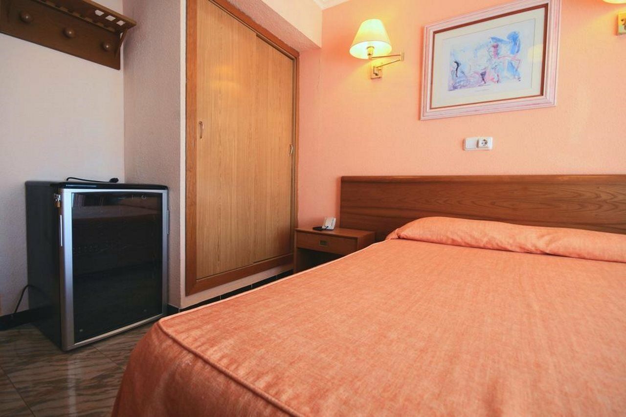 Manaus Hotel 3*