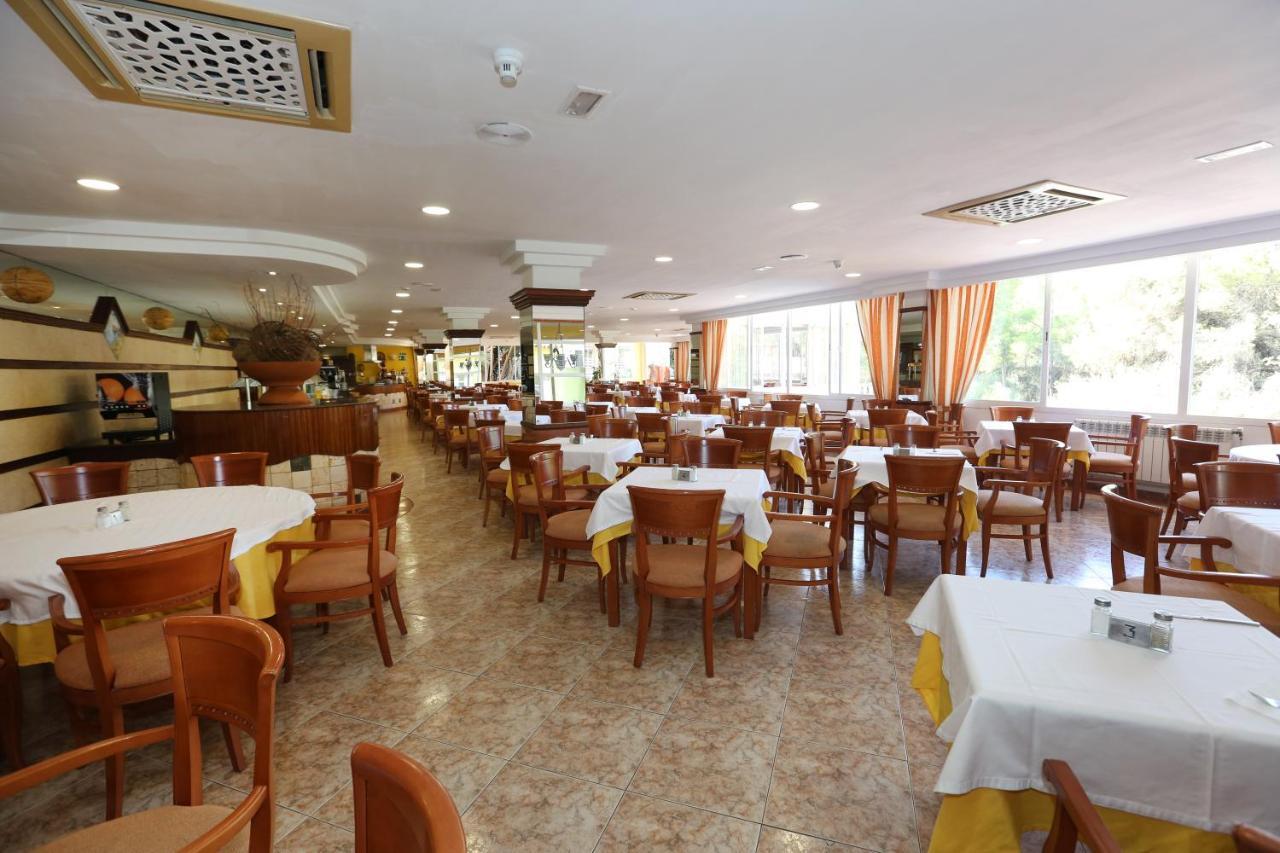 Manaus Hotel 3*
