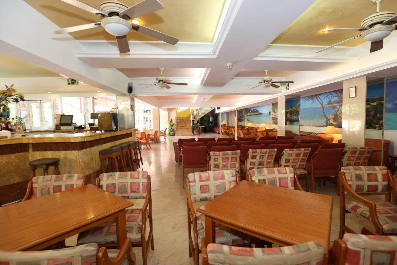 Hotel Manaus El Arenal (Mallorca)