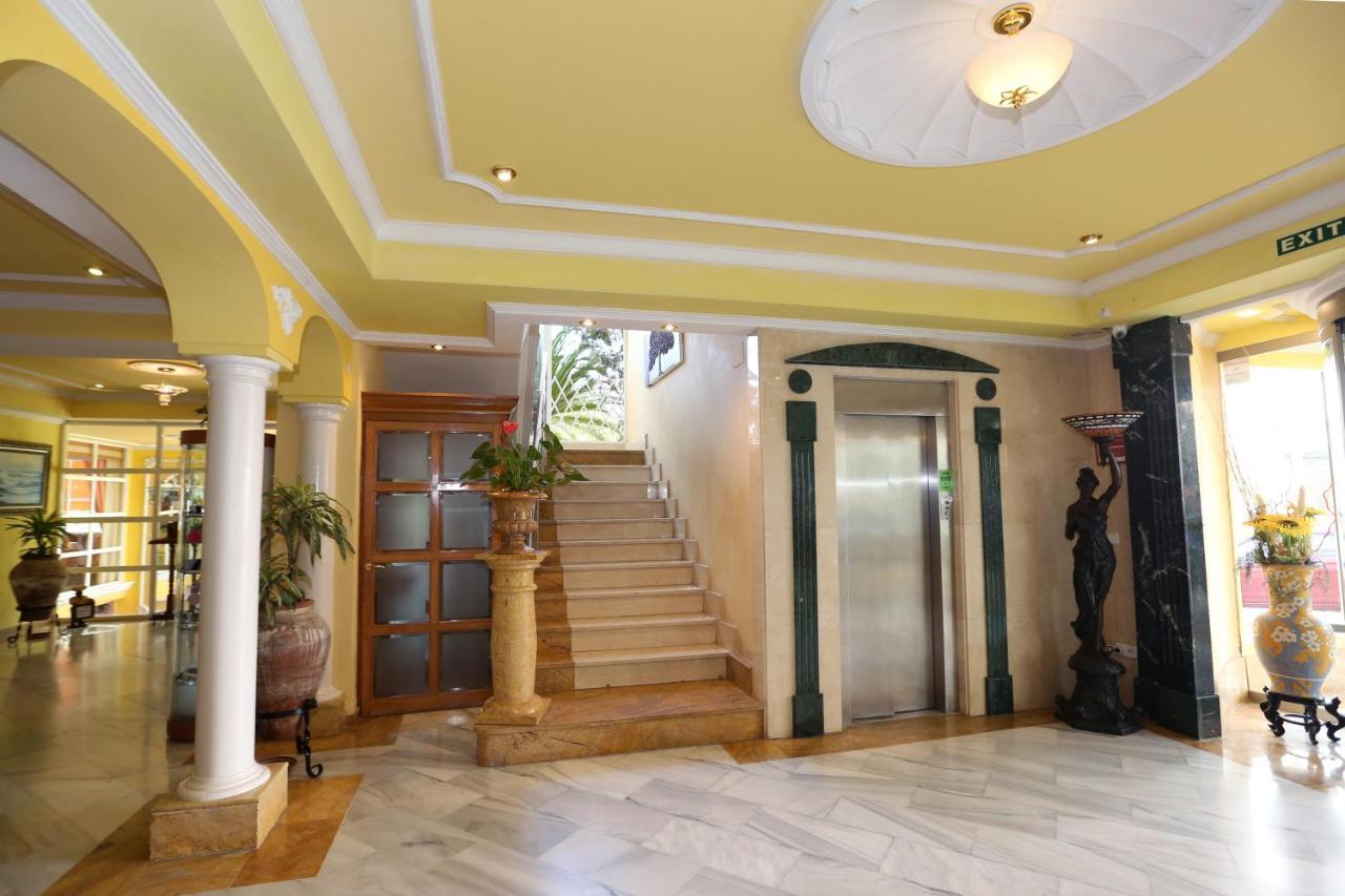 Hotel Manaus El Arenal (Mallorca)