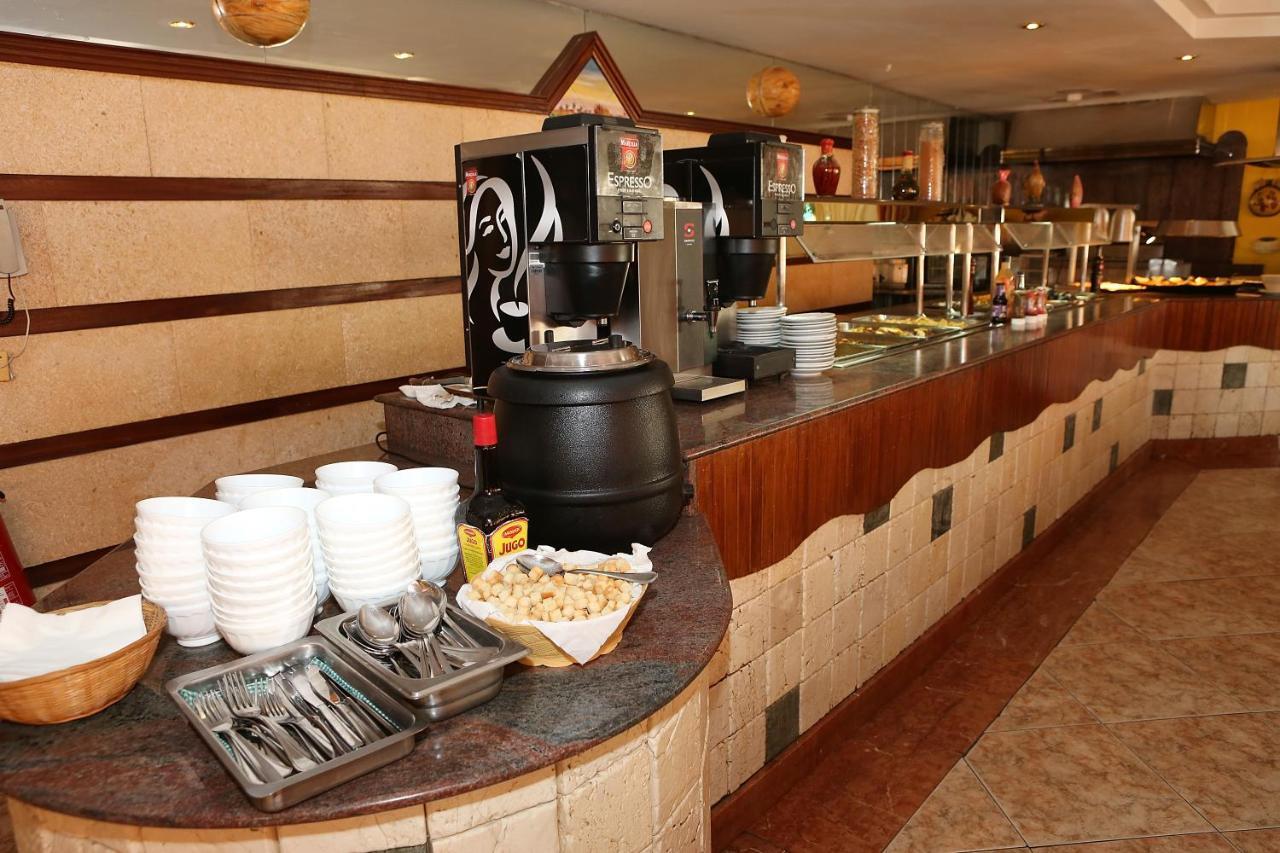 Hotel Manaus 3*