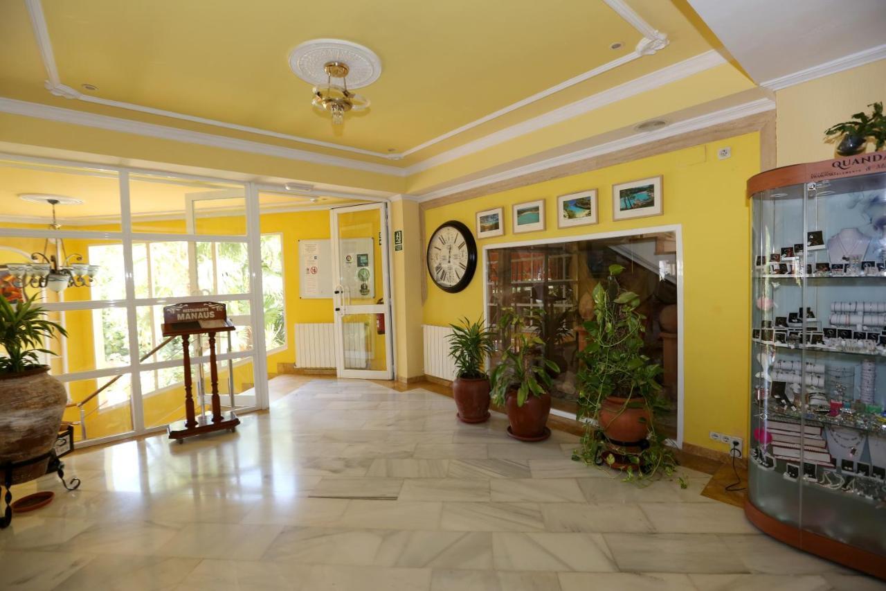 Manaus Hotel 3*