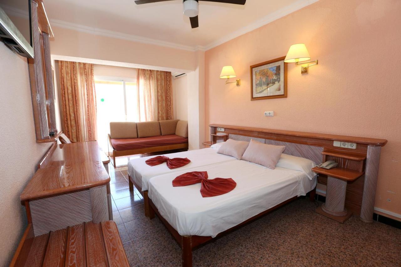 Manaus 3* El Arenal (Mallorca)
