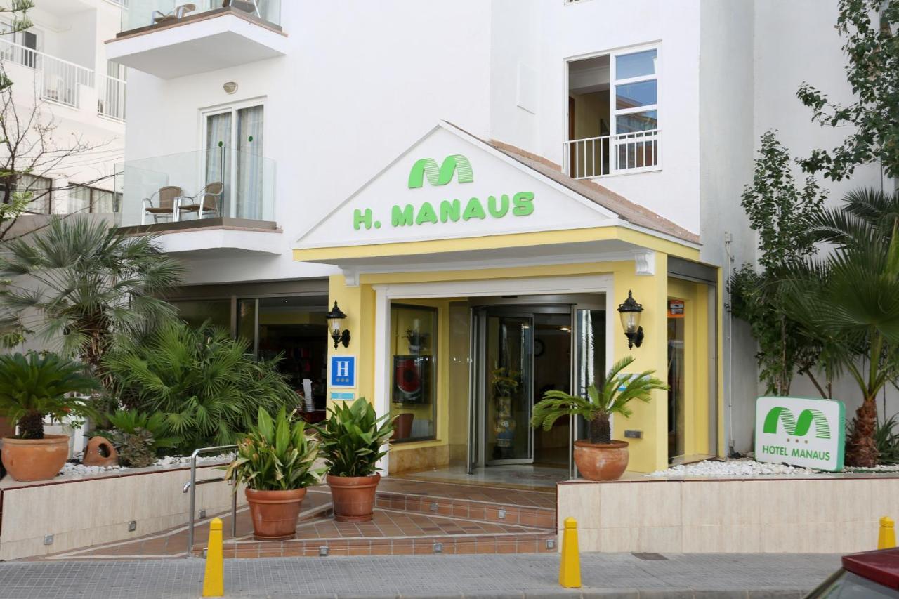 Manaus Hotel