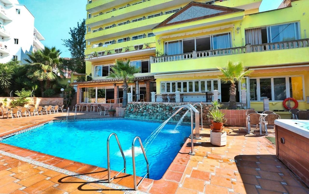 Manaus El Arenal (Mallorca)