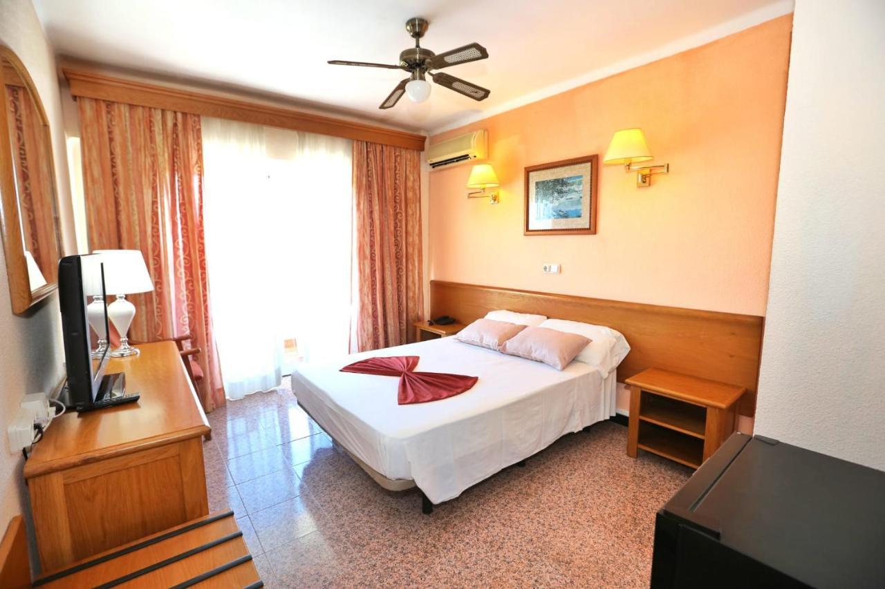 Hotel Manaus El Arenal (Mallorca)