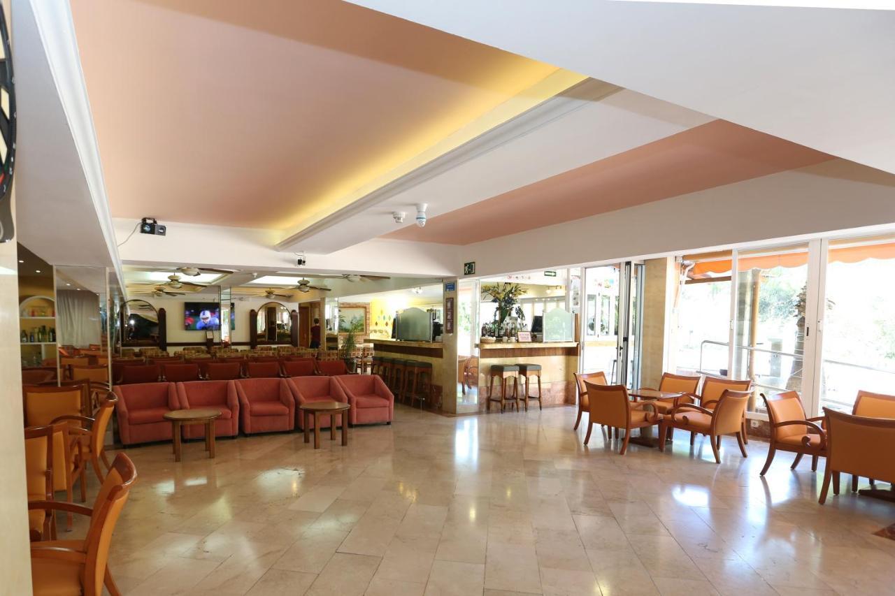 Hotel Manaus El Arenal (Mallorca)